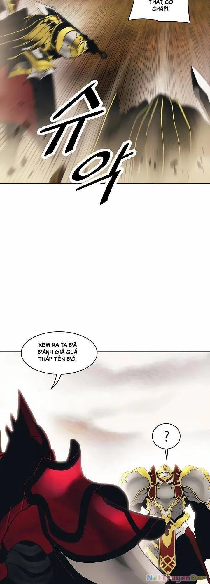 Bất Bại Chân Ma Chapter 93 - Trang 4