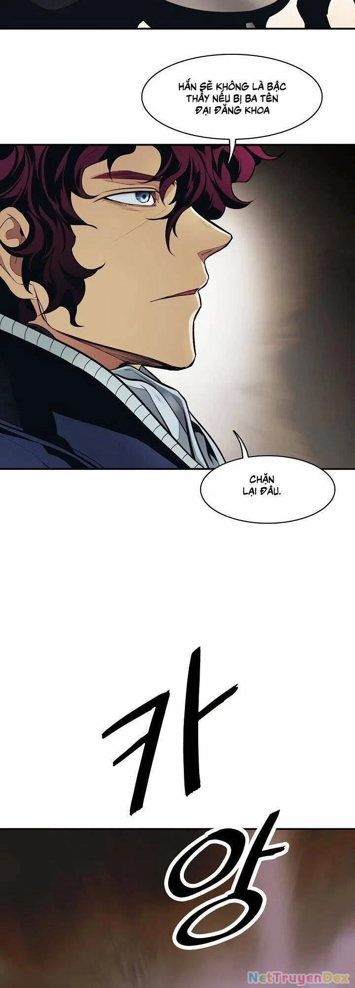 Bất Bại Chân Ma Chapter 93 - Trang 4