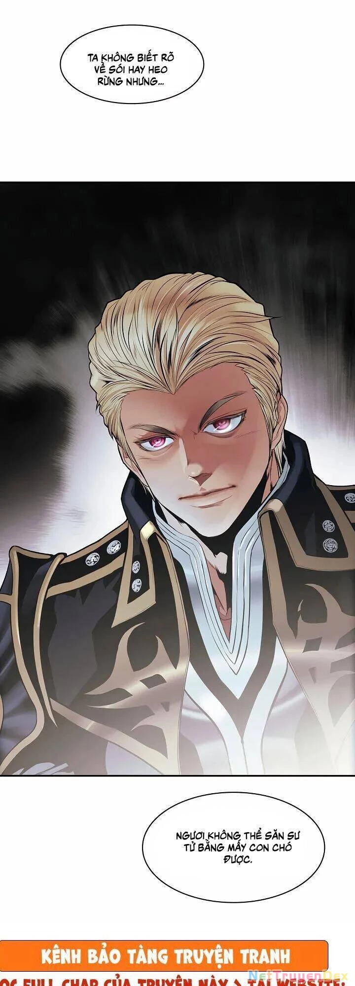 Bất Bại Chân Ma Chapter 93 - Trang 4