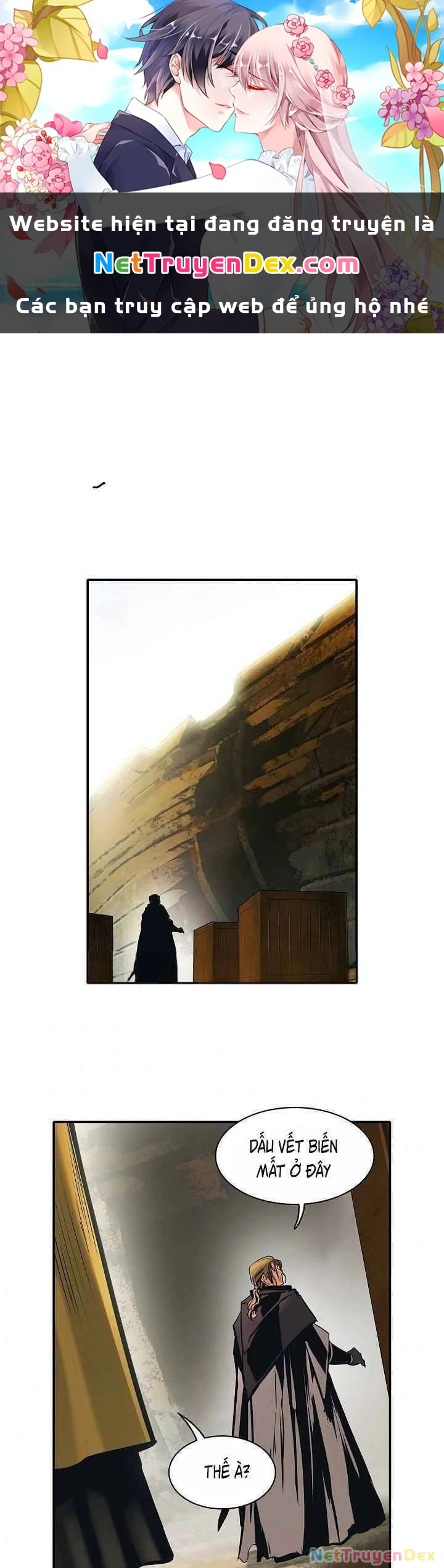 Bất Bại Chân Ma Chapter 98 - Trang 4