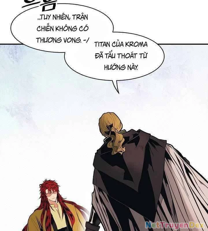Bất Bại Chân Ma Chapter 98 - Trang 4