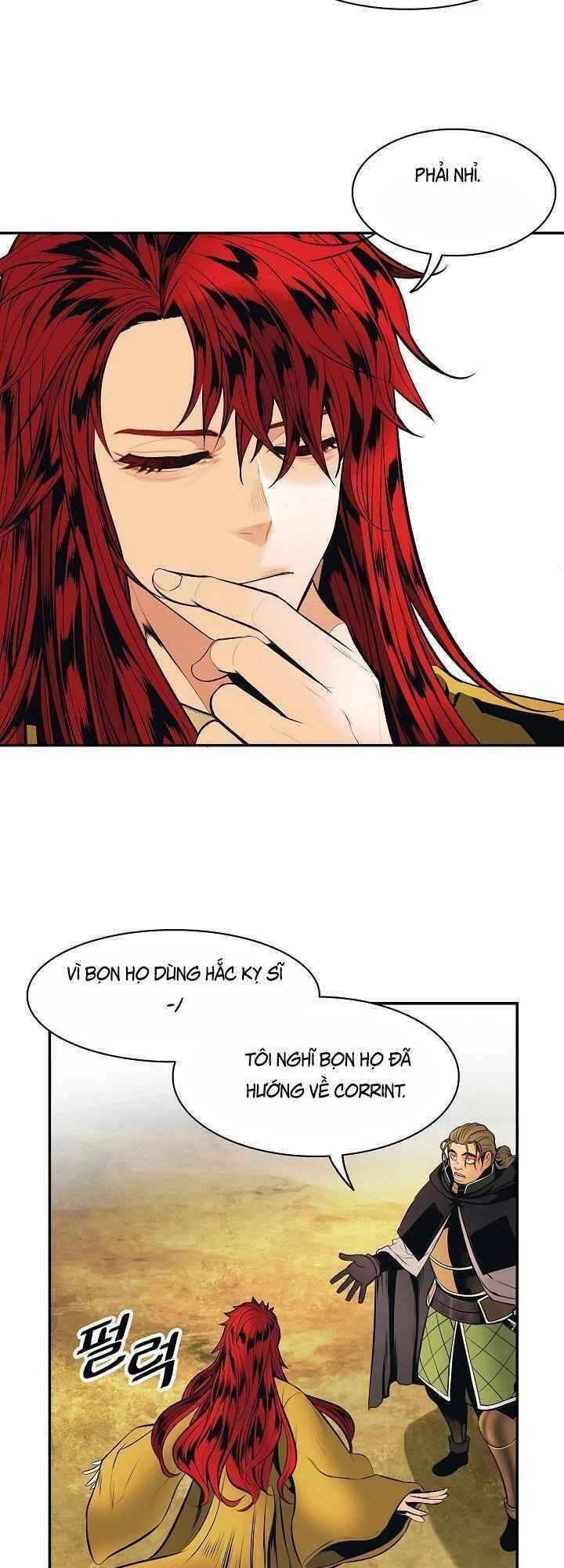 Bất Bại Chân Ma Chapter 98 - Trang 4