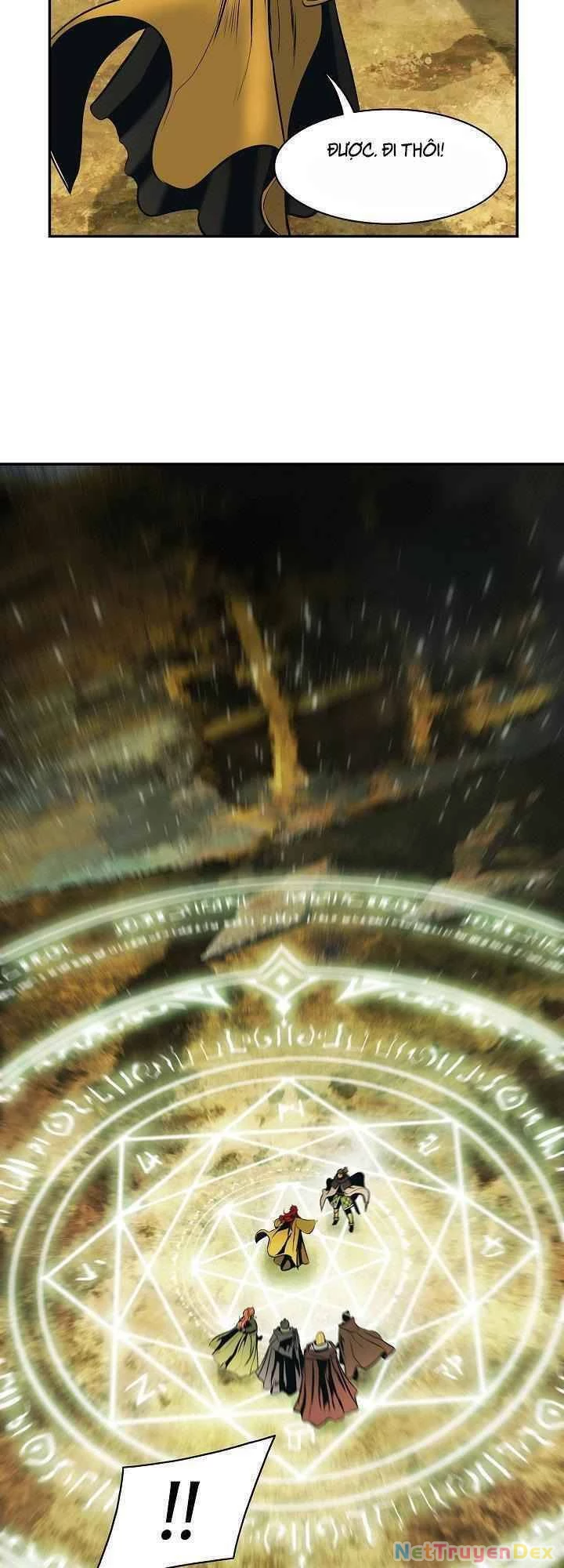 Bất Bại Chân Ma Chapter 98 - Trang 4