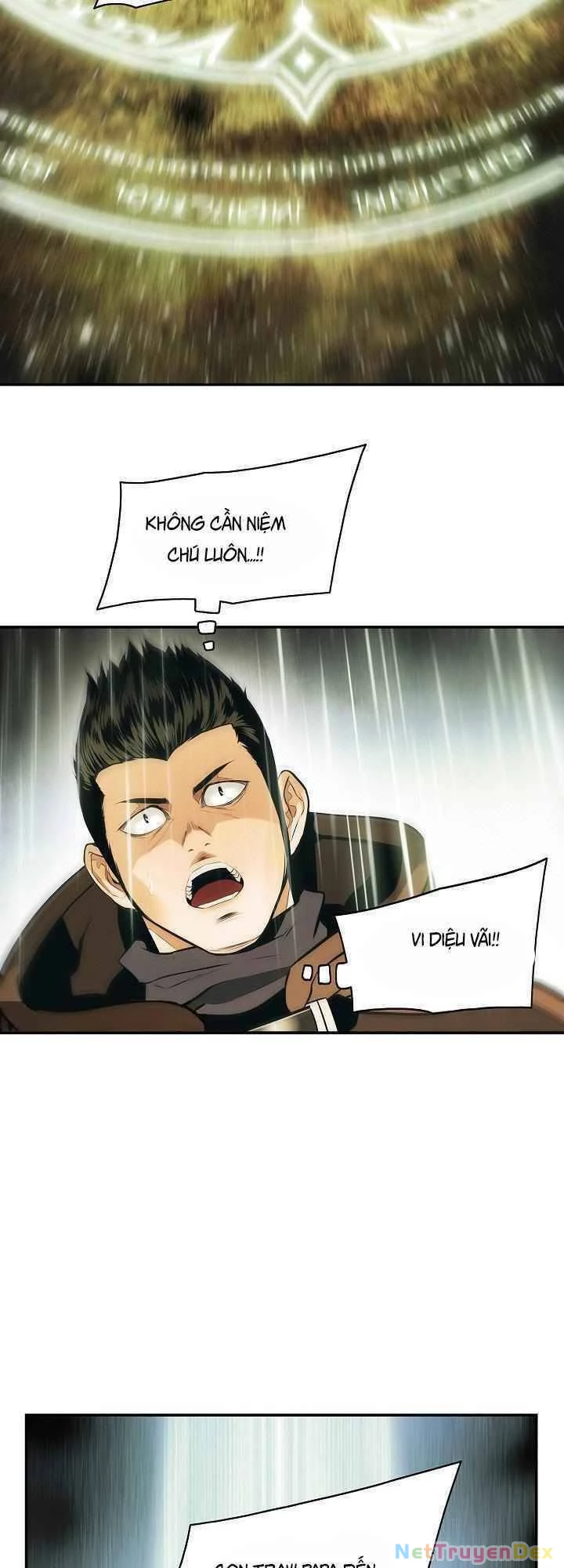 Bất Bại Chân Ma Chapter 98 - Trang 4