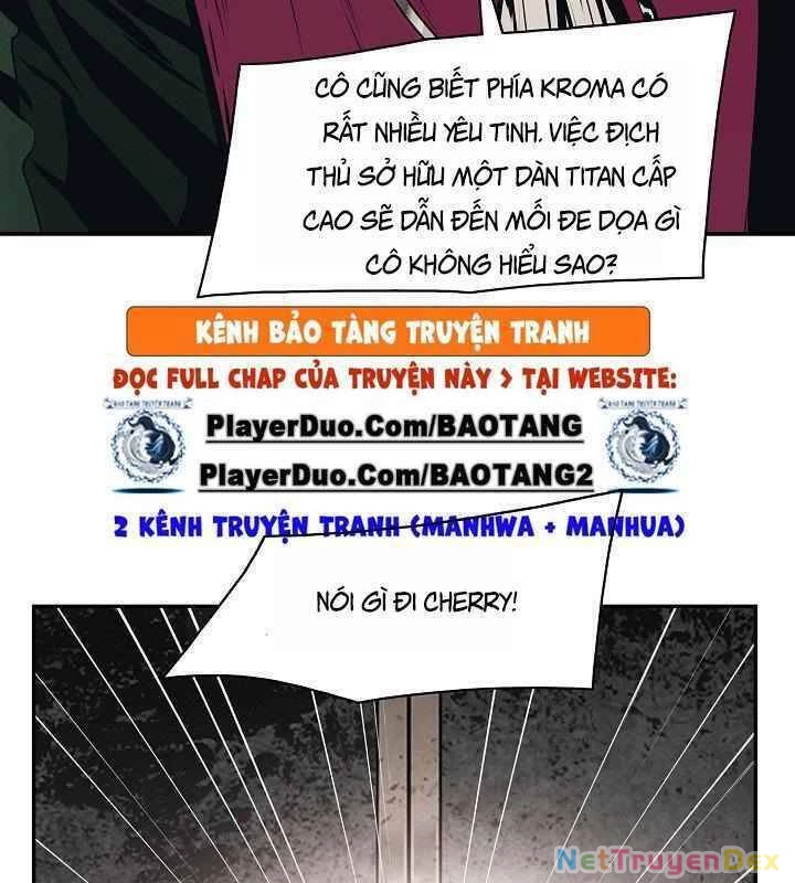 Bất Bại Chân Ma Chapter 98 - Trang 4