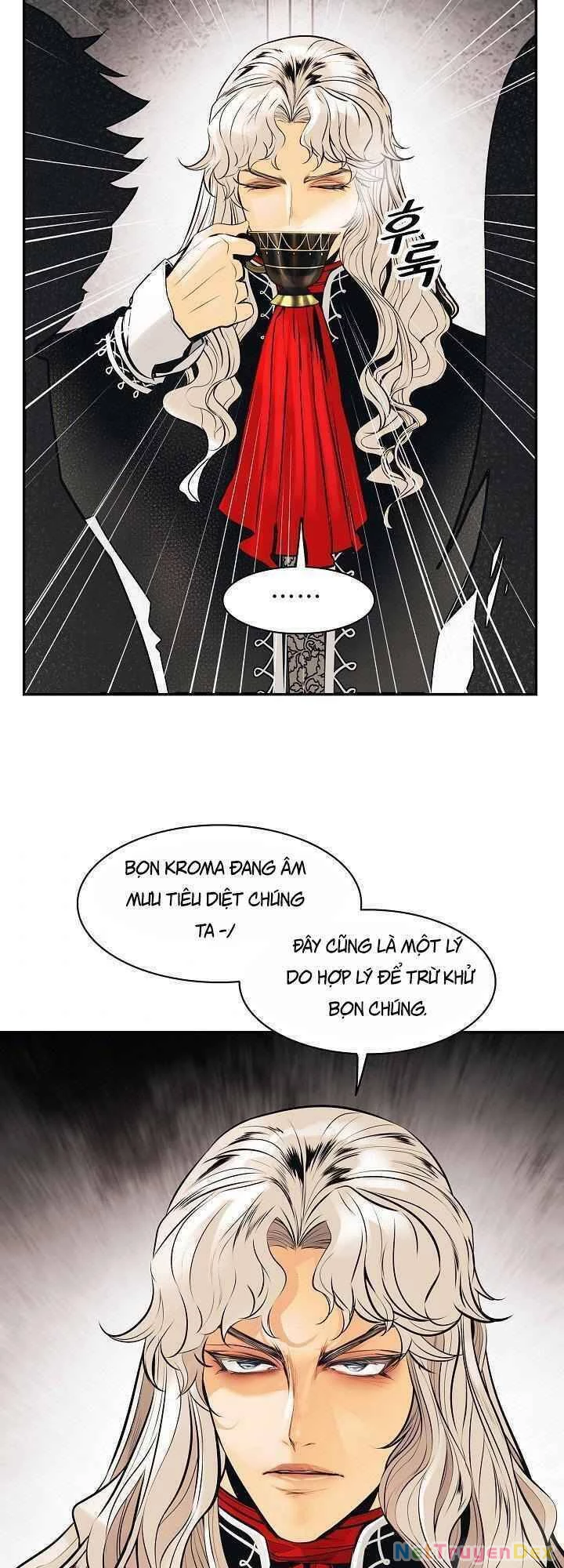 Bất Bại Chân Ma Chapter 98 - Trang 4