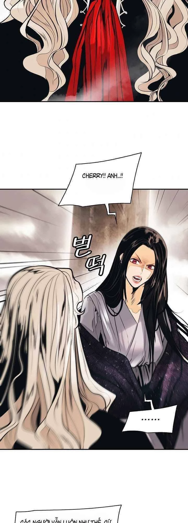 Bất Bại Chân Ma Chapter 98 - Trang 4