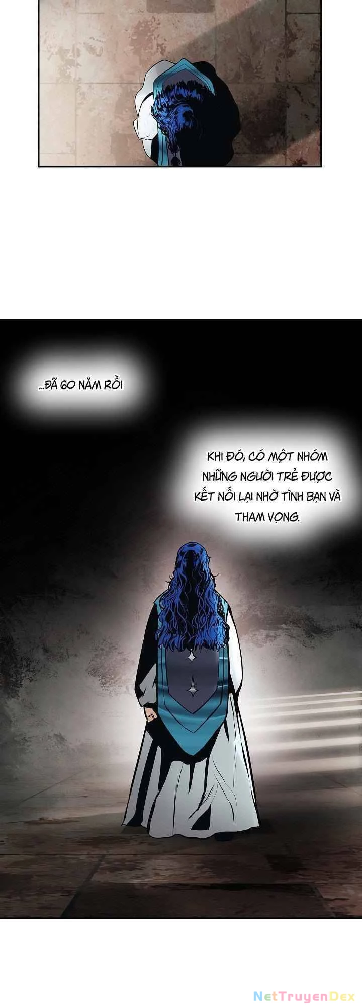Bất Bại Chân Ma Chapter 98 - Trang 4
