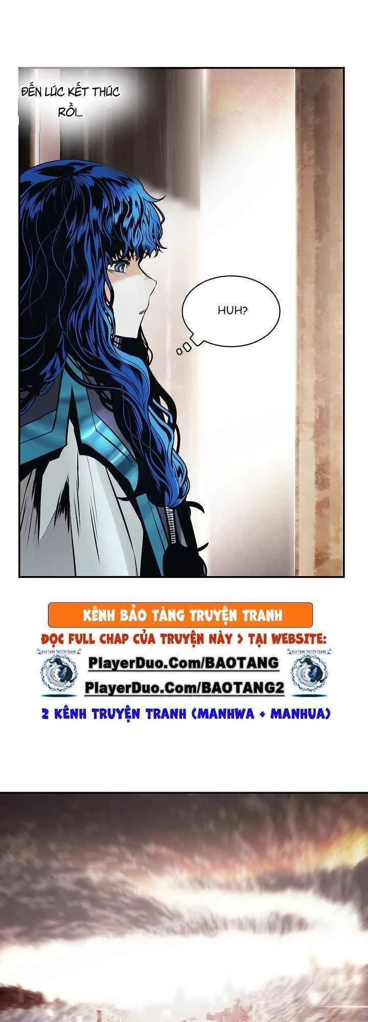 Bất Bại Chân Ma Chapter 98 - Trang 4