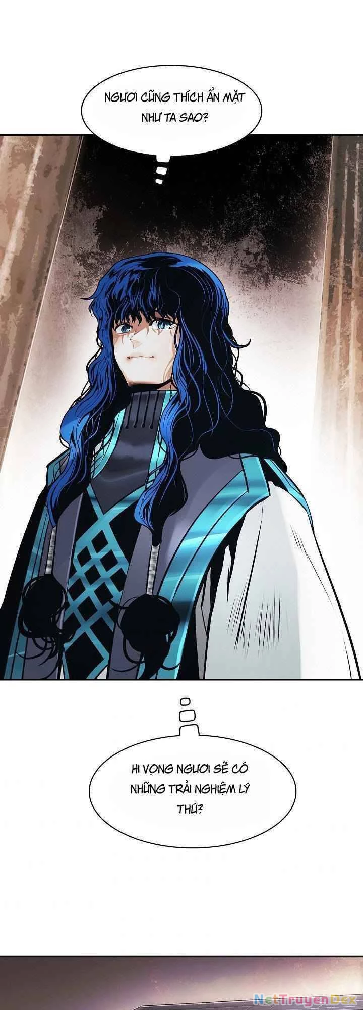 Bất Bại Chân Ma Chapter 98 - Trang 4