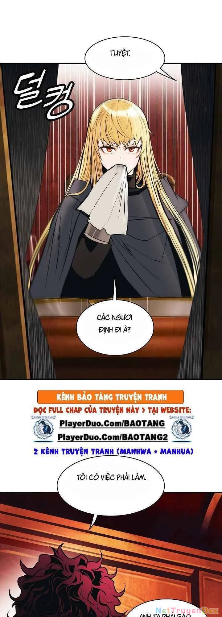 Bất Bại Chân Ma Chapter 98 - Trang 4