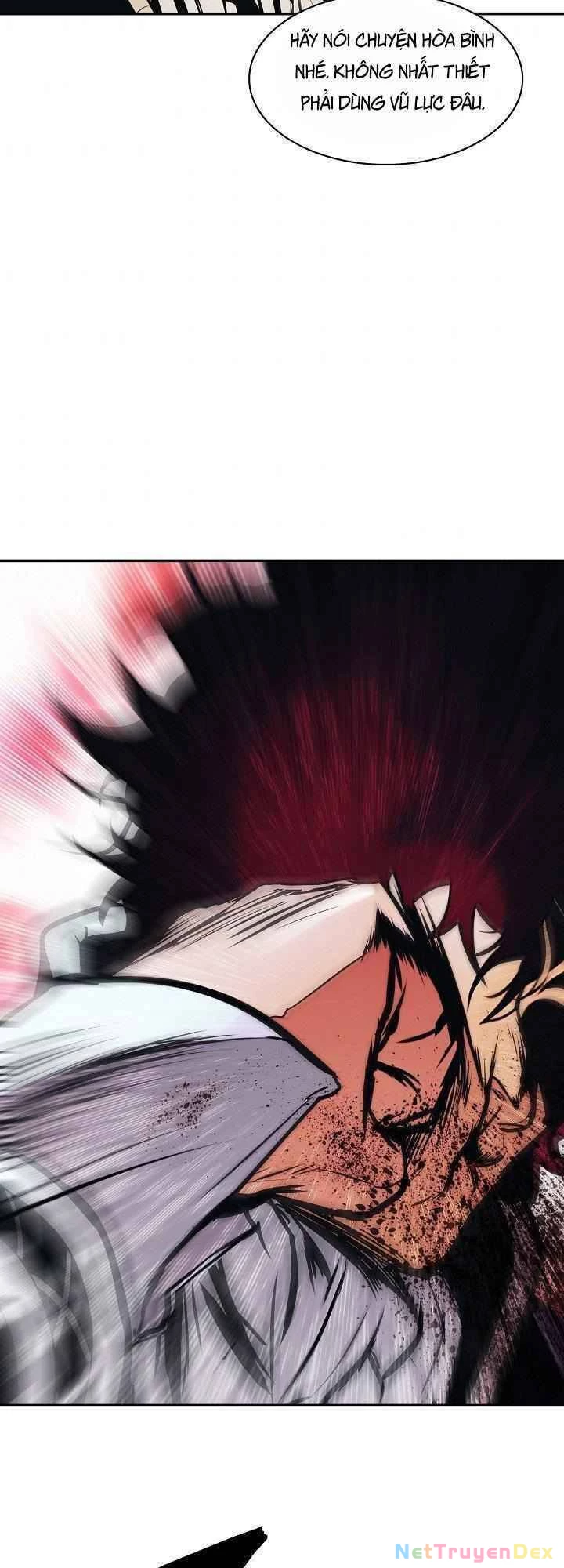 Bất Bại Chân Ma Chapter 98 - Trang 4