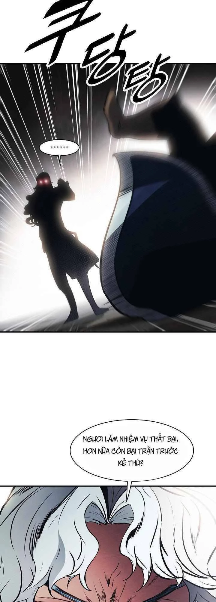 Bất Bại Chân Ma Chapter 98 - Trang 4