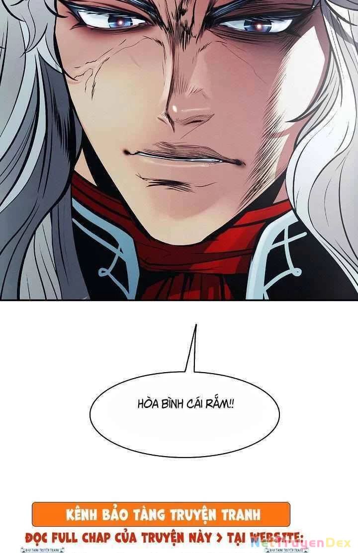 Bất Bại Chân Ma Chapter 98 - Trang 4