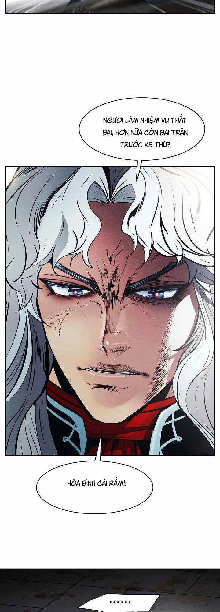 Bất Bại Chân Ma Chapter 99 - Trang 4