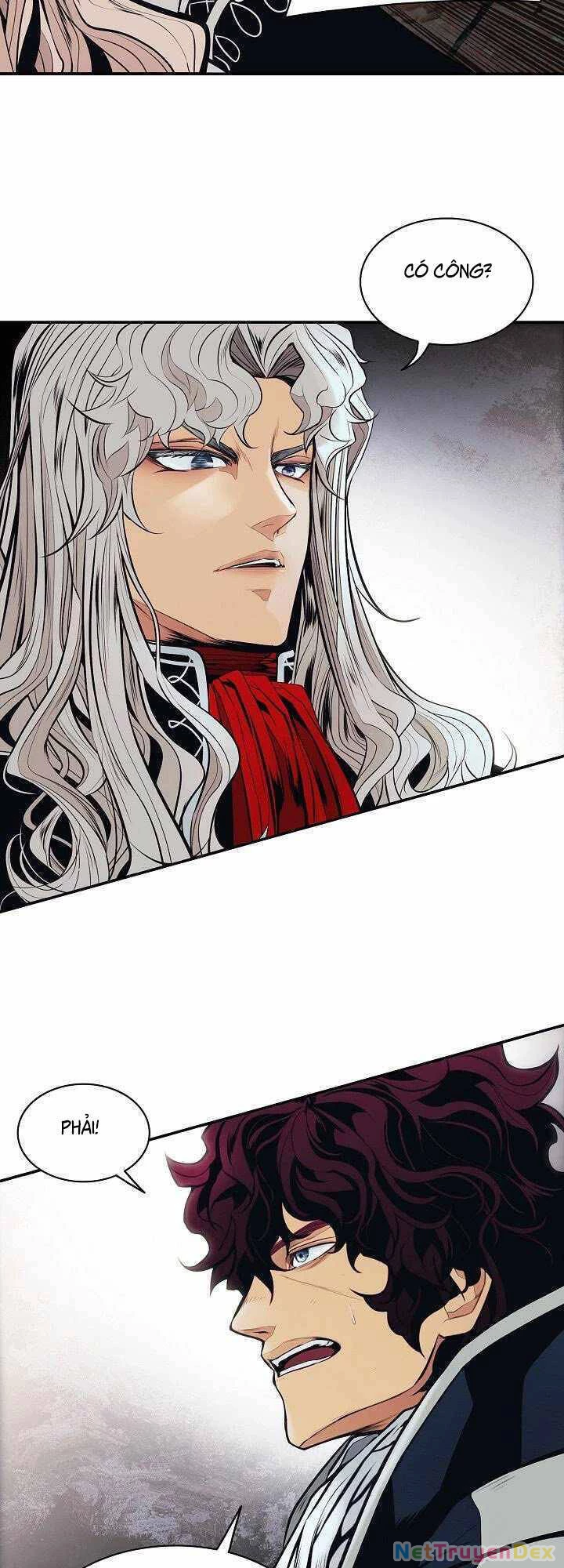 Bất Bại Chân Ma Chapter 99 - Trang 4