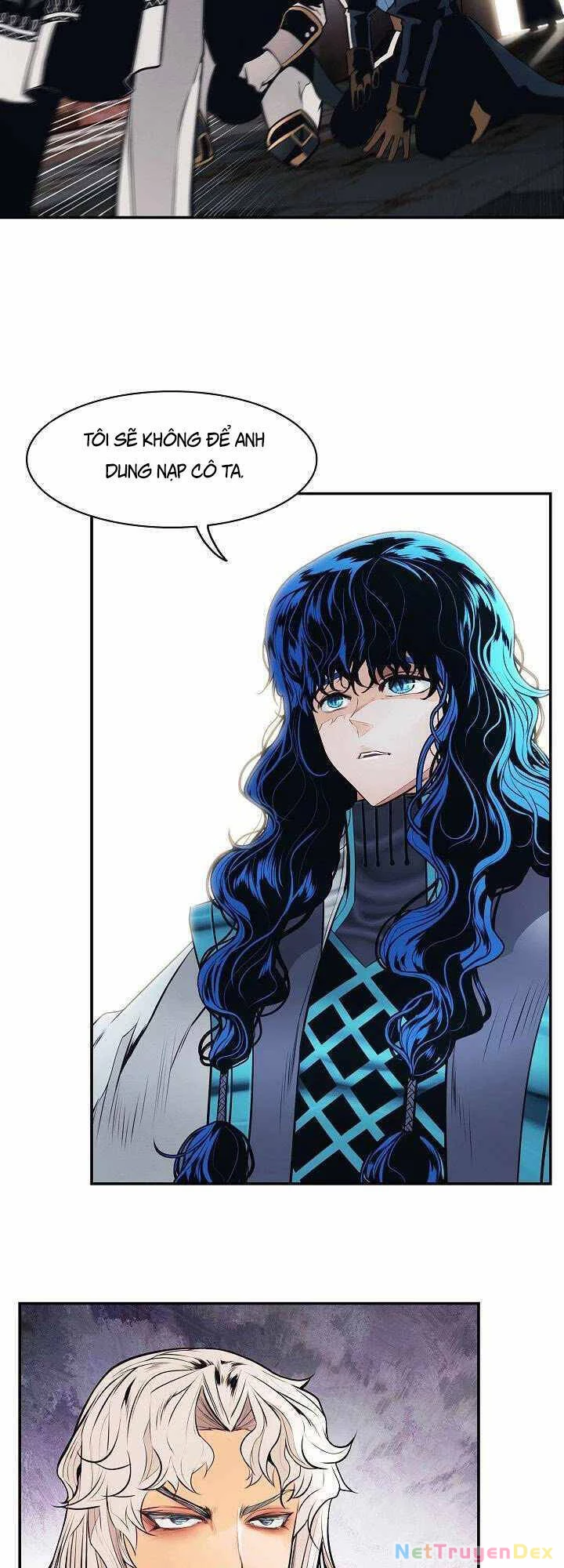 Bất Bại Chân Ma Chapter 99 - Trang 4