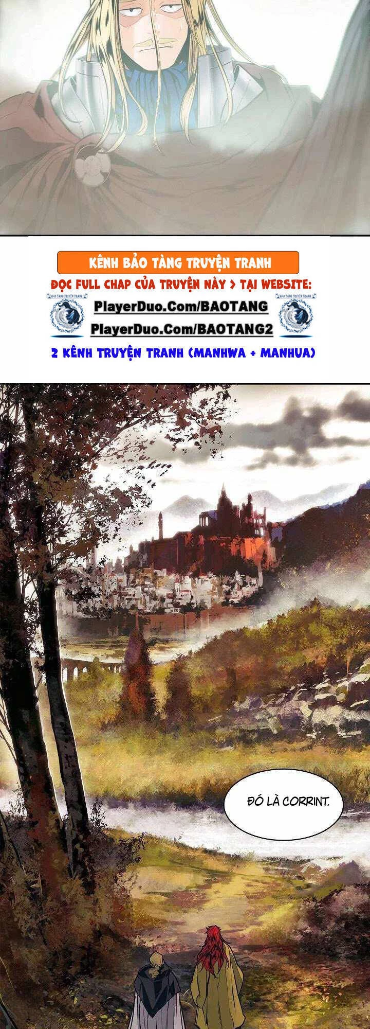 Bất Bại Chân Ma Chapter 99 - Trang 4