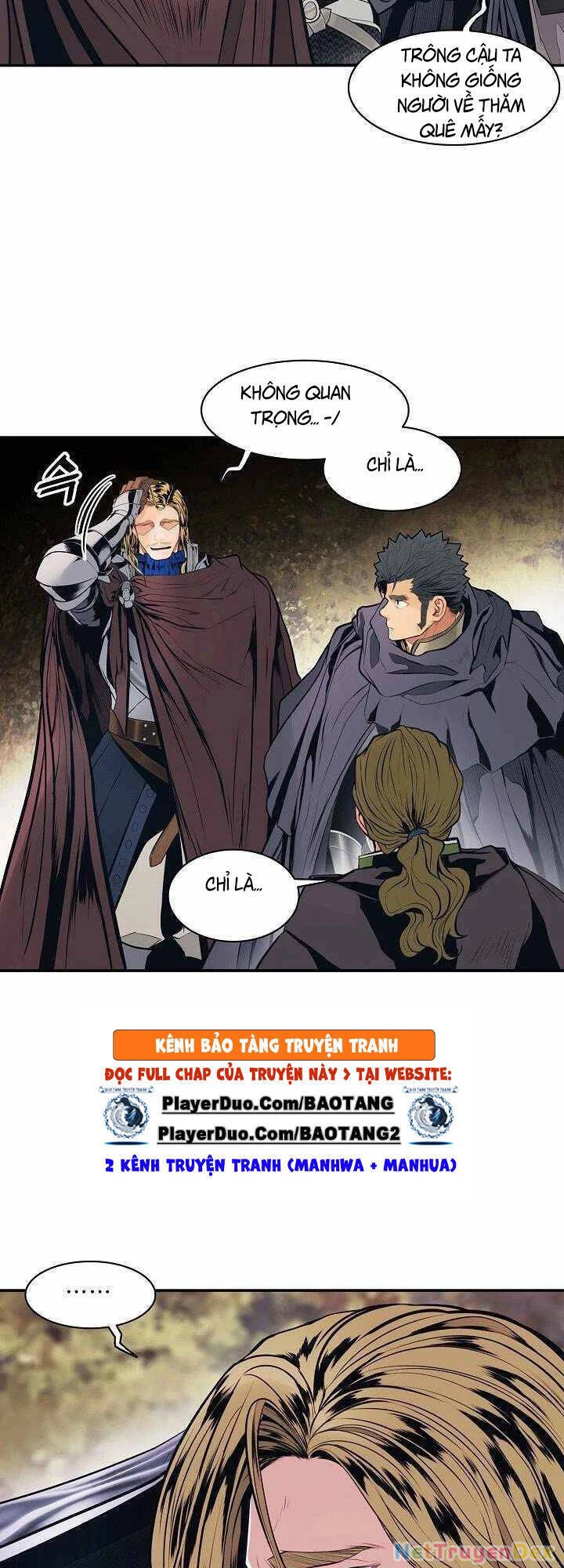 Bất Bại Chân Ma Chapter 99 - Trang 4