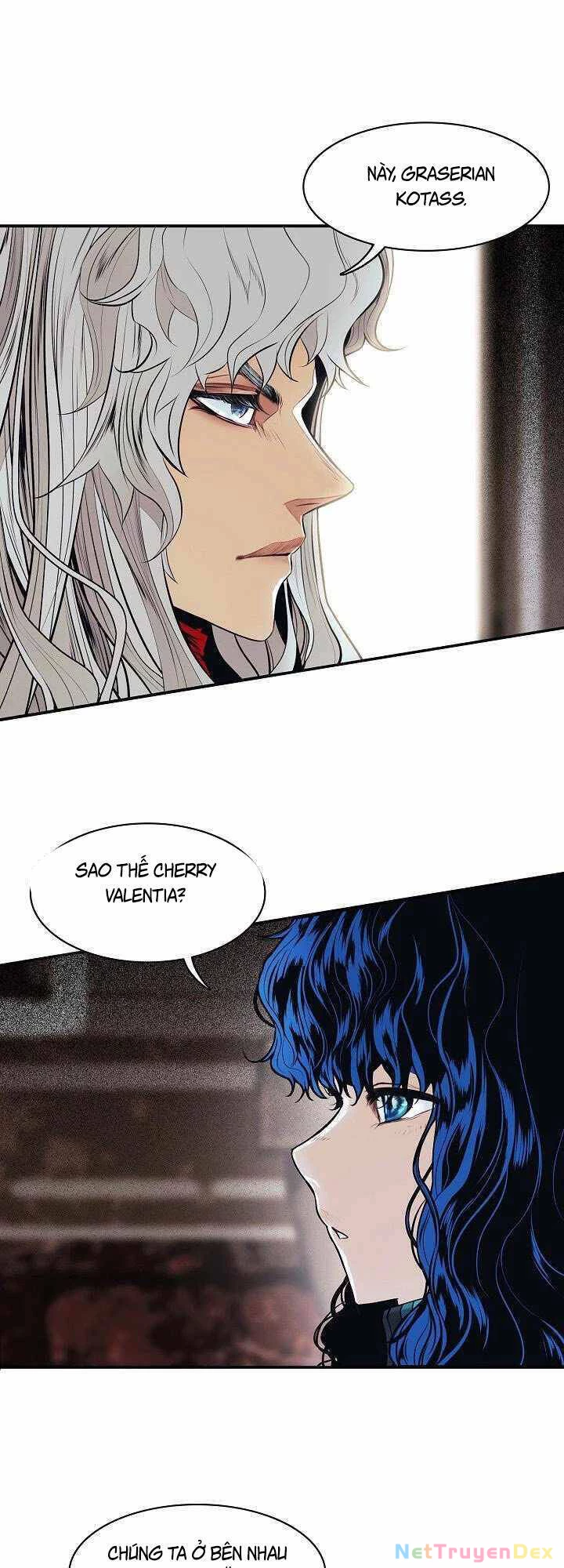 Bất Bại Chân Ma Chapter 99 - Trang 4