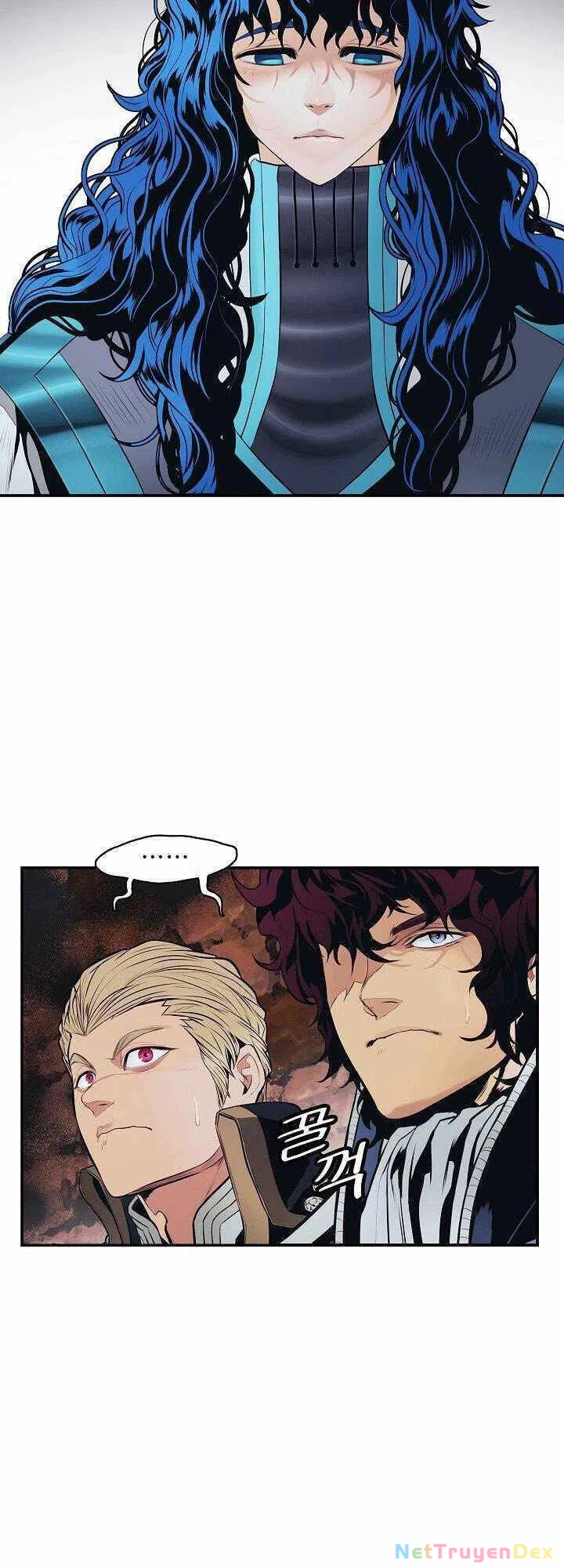 Bất Bại Chân Ma Chapter 99 - Trang 4