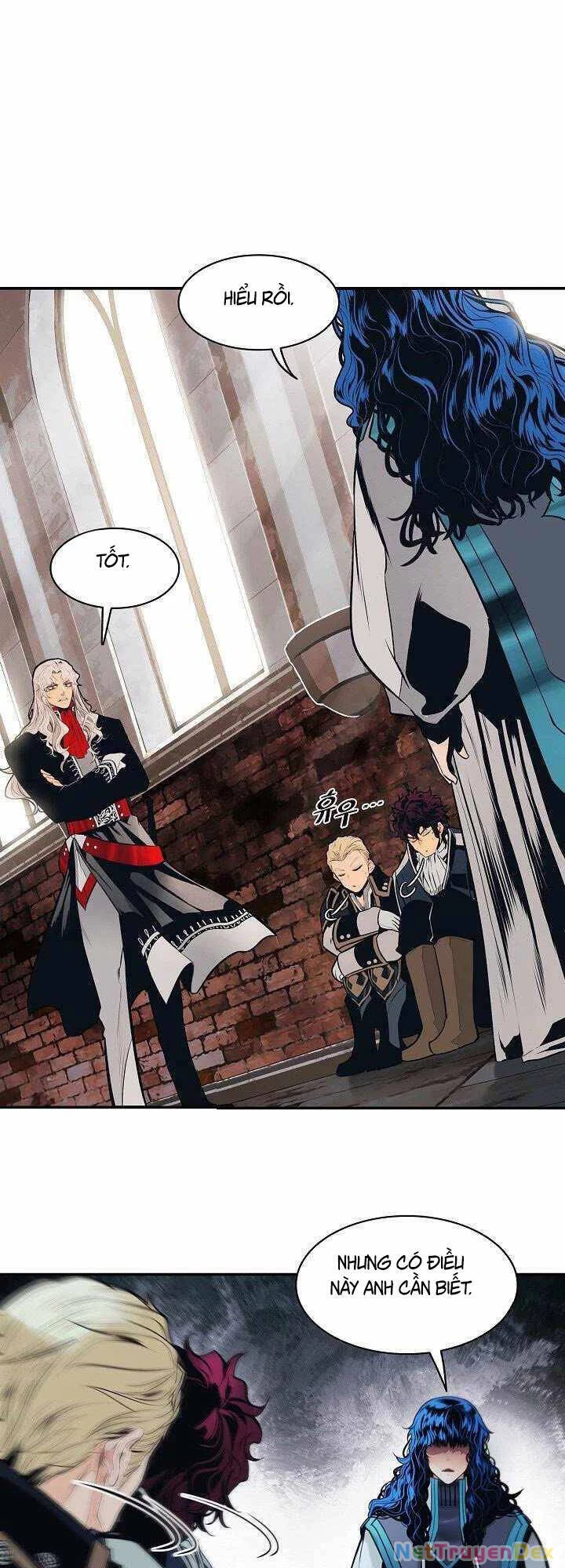 Bất Bại Chân Ma Chapter 99 - Trang 4