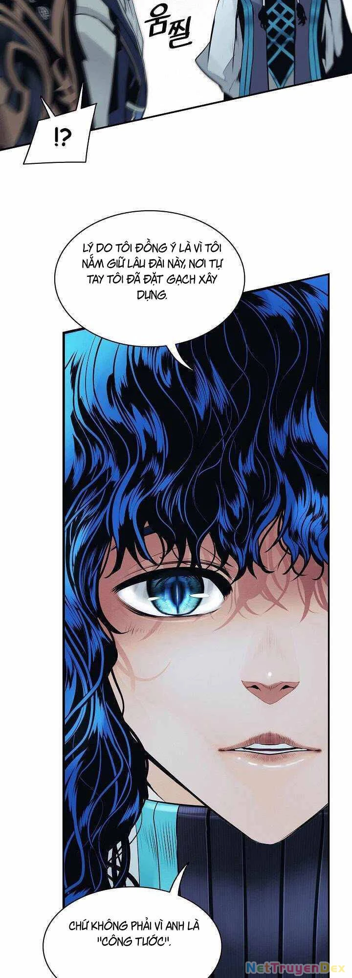 Bất Bại Chân Ma Chapter 99 - Trang 4