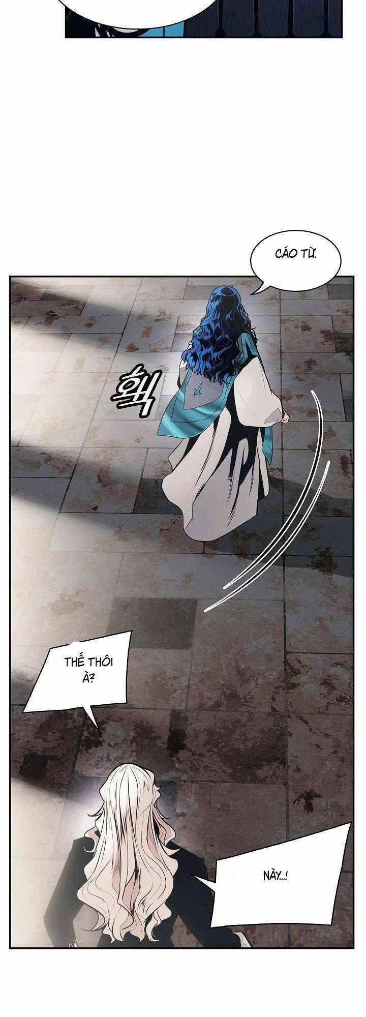 Bất Bại Chân Ma Chapter 99 - Trang 4