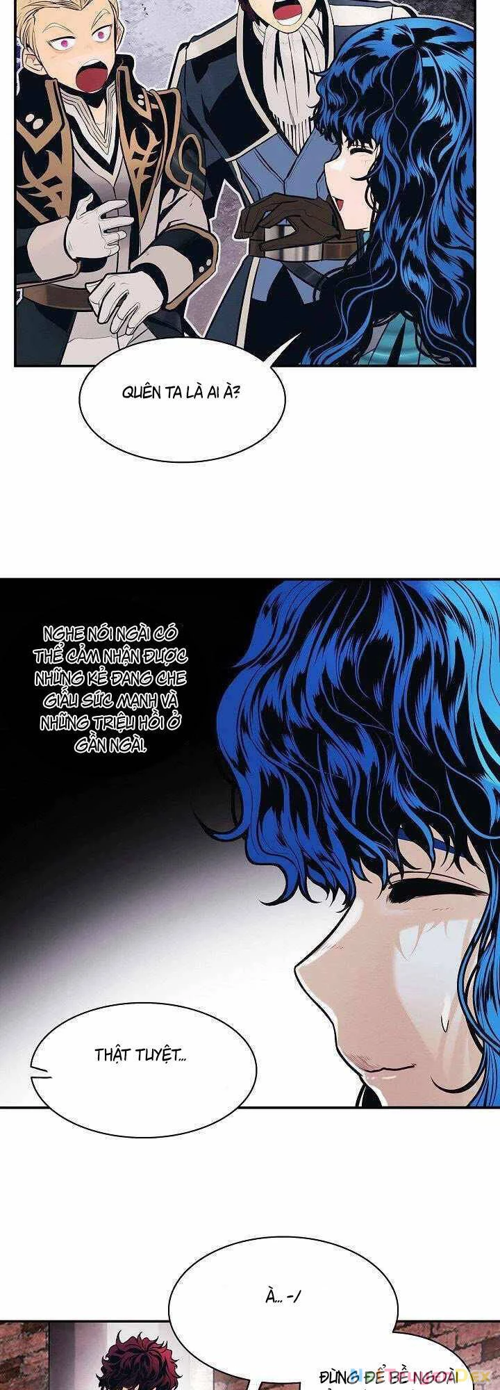 Bất Bại Chân Ma Chapter 99 - Trang 4