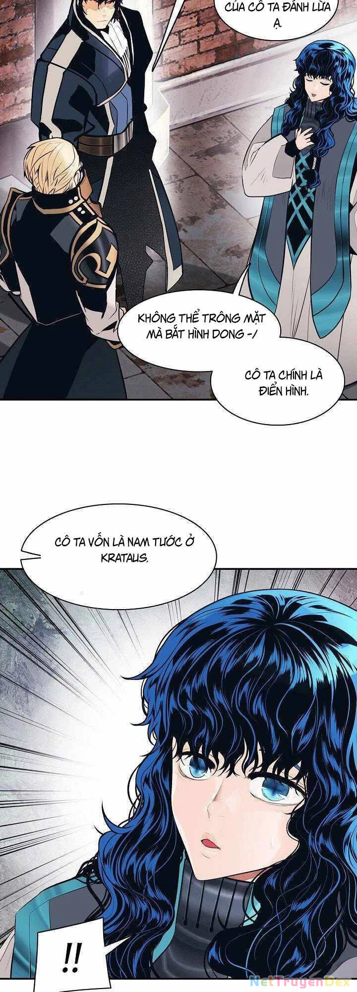 Bất Bại Chân Ma Chapter 99 - Trang 4