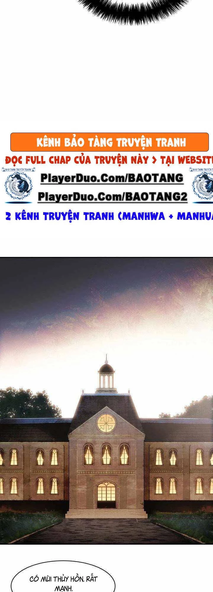 Bất Bại Chân Ma Chapter 99 - Trang 4