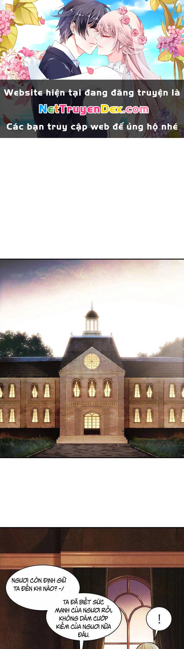 Bất Bại Chân Ma Chapter 100 - Trang 4