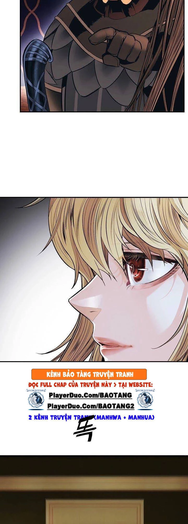 Bất Bại Chân Ma Chapter 100 - Trang 4