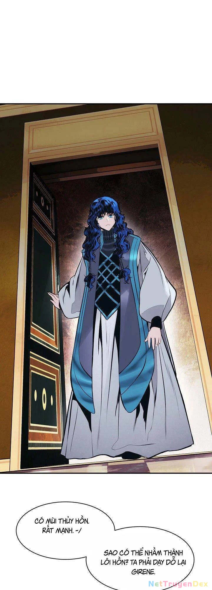 Bất Bại Chân Ma Chapter 100 - Trang 4