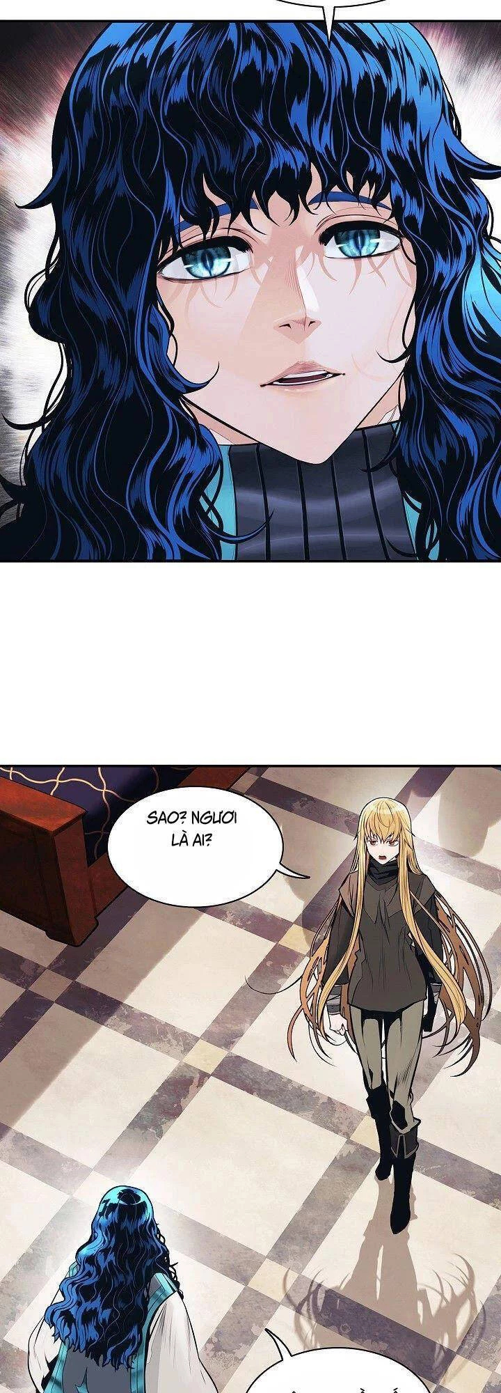 Bất Bại Chân Ma Chapter 100 - Trang 4