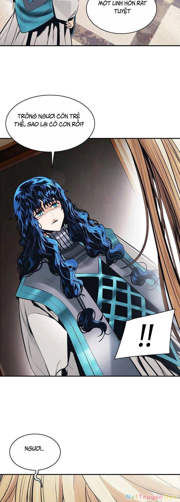 Bất Bại Chân Ma Chapter 100 - Trang 4