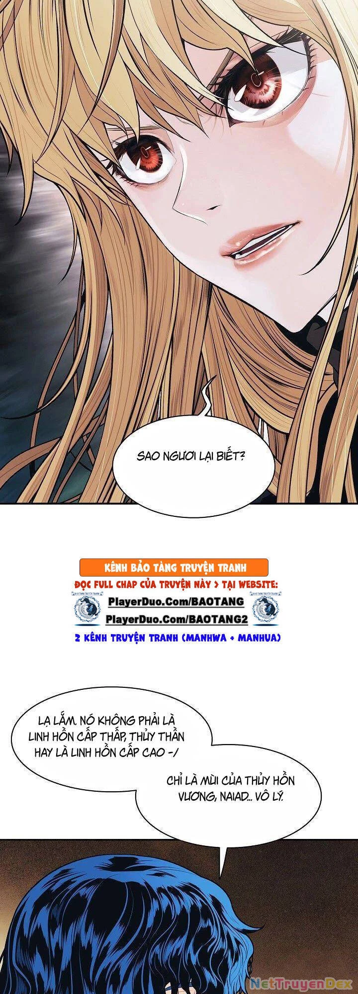 Bất Bại Chân Ma Chapter 100 - Trang 4