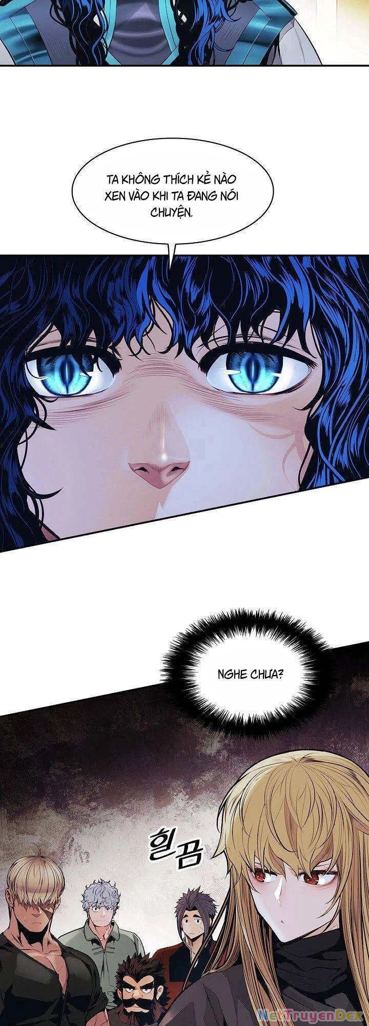 Bất Bại Chân Ma Chapter 100 - Trang 4