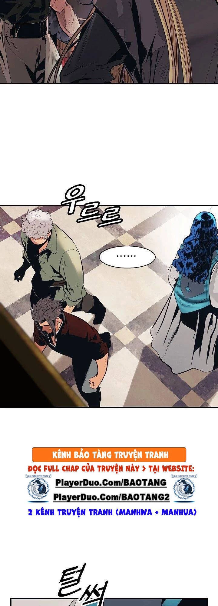 Bất Bại Chân Ma Chapter 100 - Trang 4