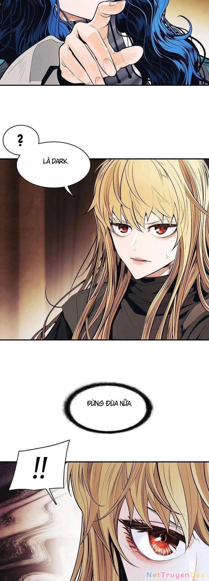 Bất Bại Chân Ma Chapter 100 - Trang 4