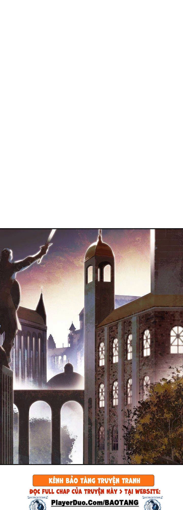 Bất Bại Chân Ma Chapter 100 - Trang 4