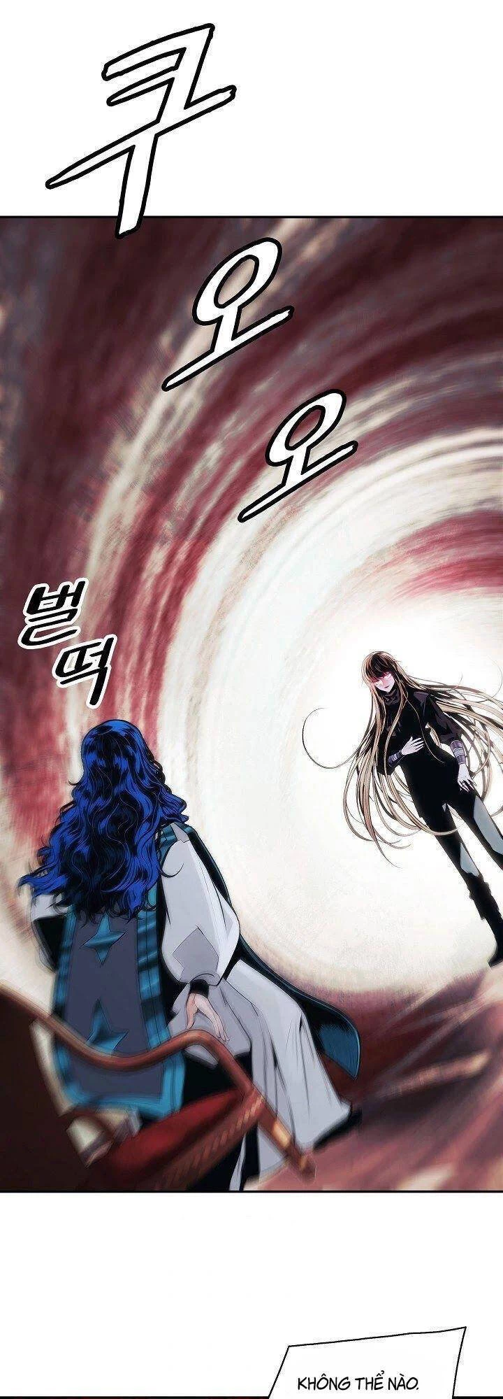 Bất Bại Chân Ma Chapter 100 - Trang 4