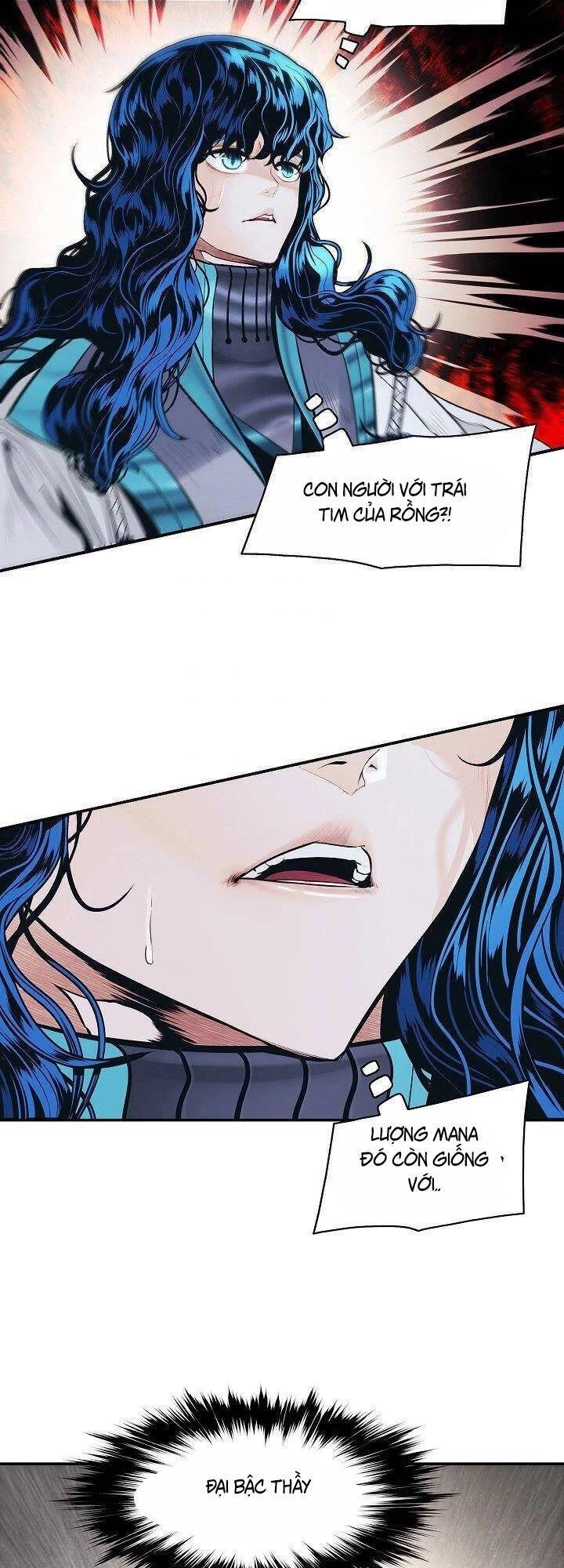 Bất Bại Chân Ma Chapter 100 - Trang 4