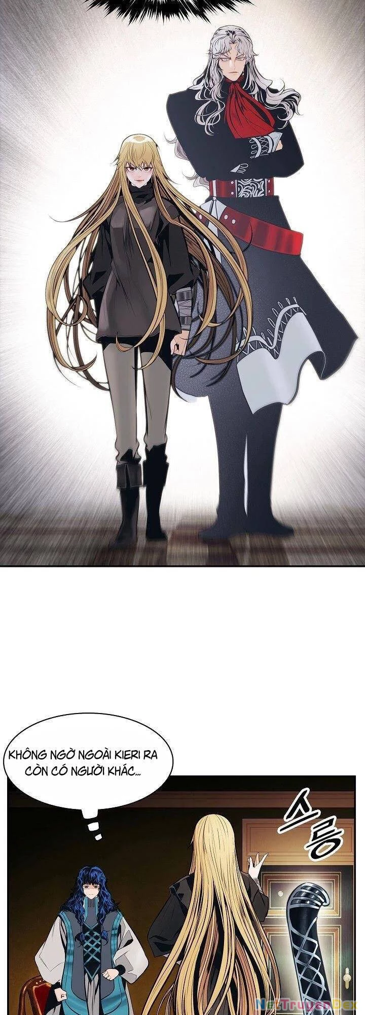 Bất Bại Chân Ma Chapter 100 - Trang 4