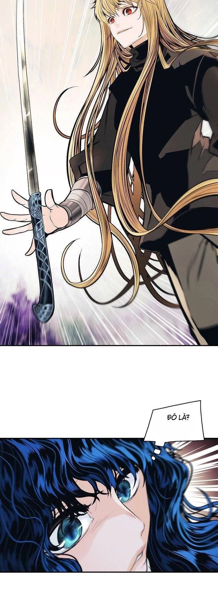 Bất Bại Chân Ma Chapter 100 - Trang 4