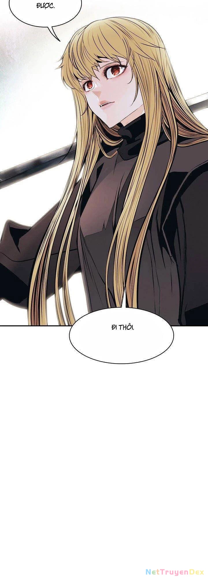 Bất Bại Chân Ma Chapter 100 - Trang 4