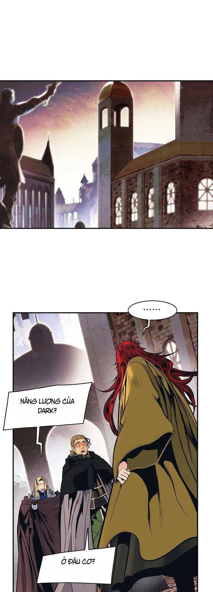 Bất Bại Chân Ma Chapter 100 - Trang 4