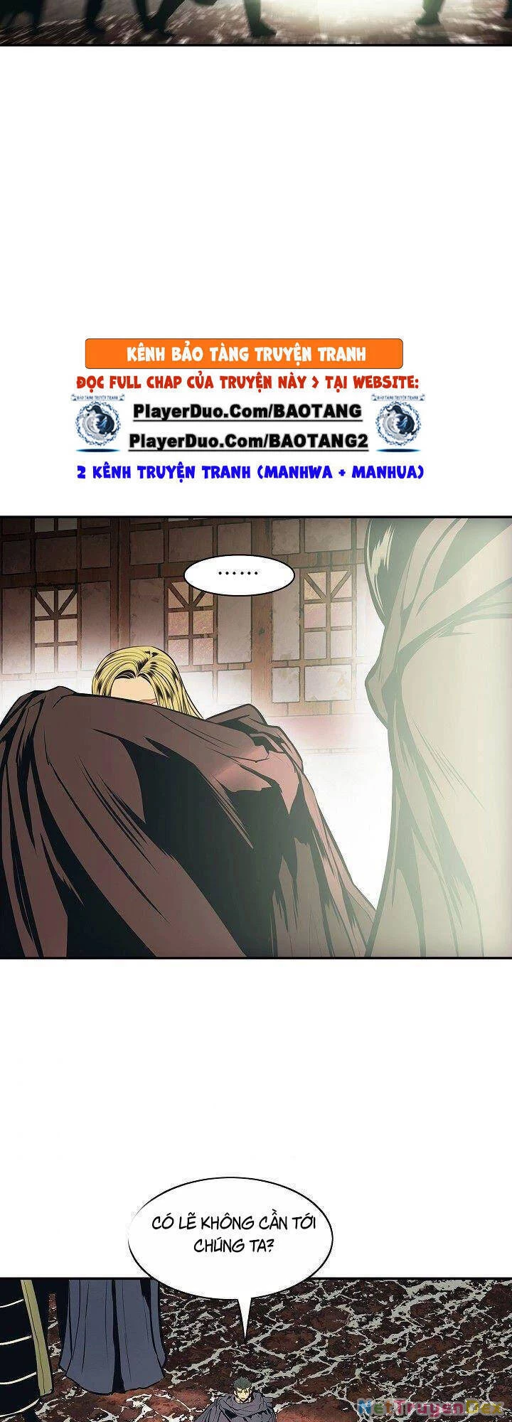 Bất Bại Chân Ma Chapter 100 - Trang 4