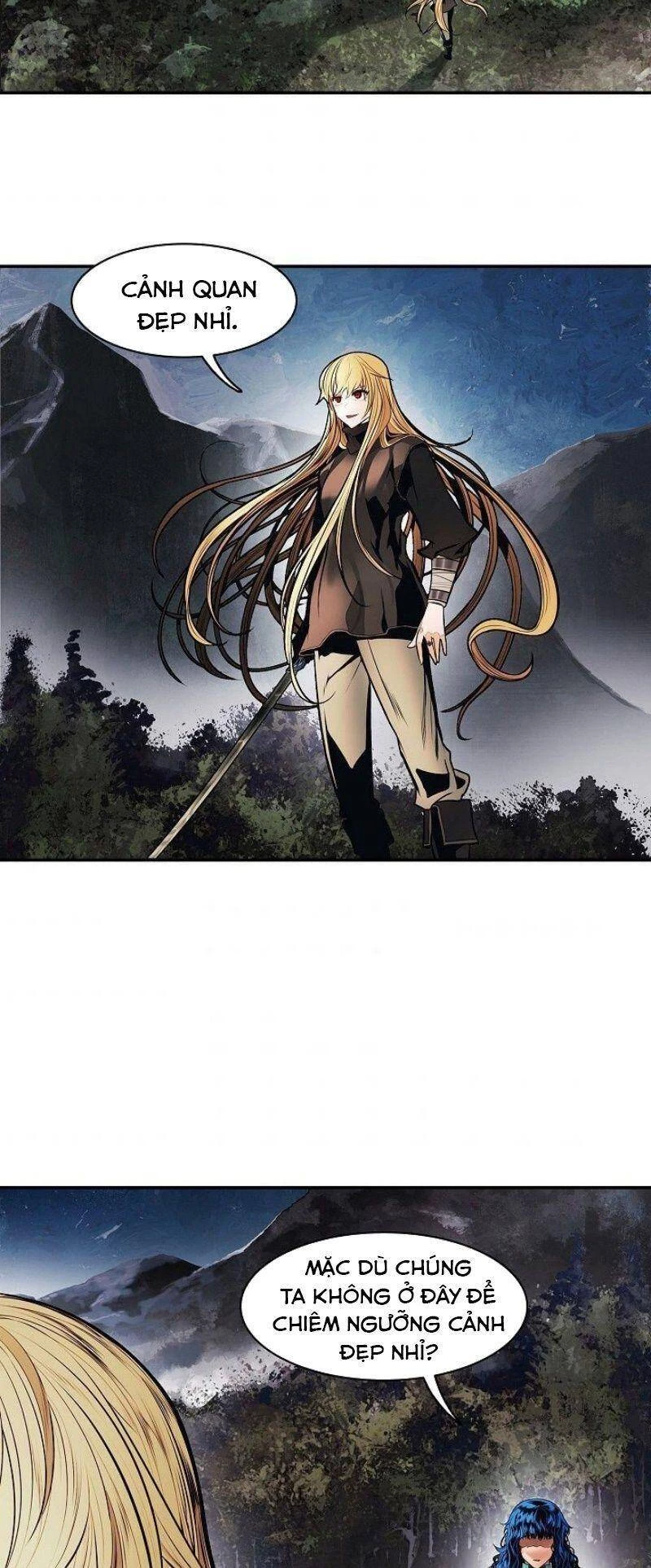 Bất Bại Chân Ma Chapter 101 - Trang 4