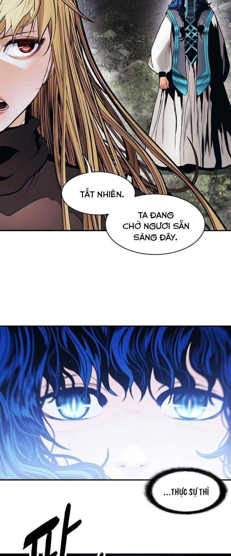 Bất Bại Chân Ma Chapter 101 - Trang 4